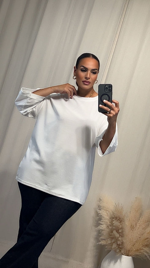 T-shirt FATY